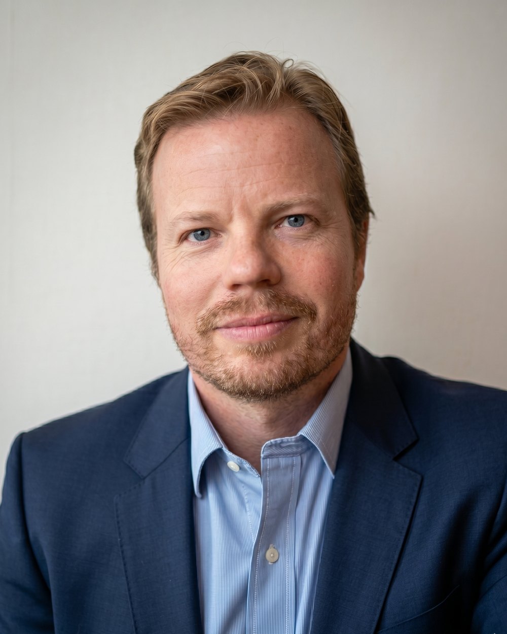 Frederik Evendt